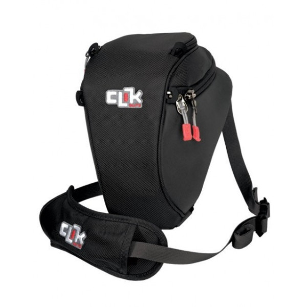 Сумка для фотоапарата Clik Elite CE702BK Standard SLR Chest Carrier Black